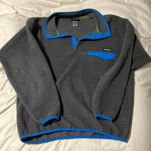 Patagonia Pullover